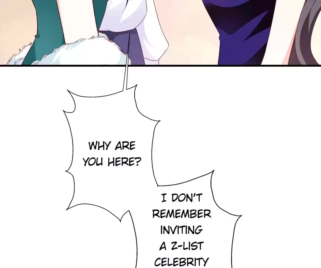 The True Lies Couple Chapter 49 - page 75