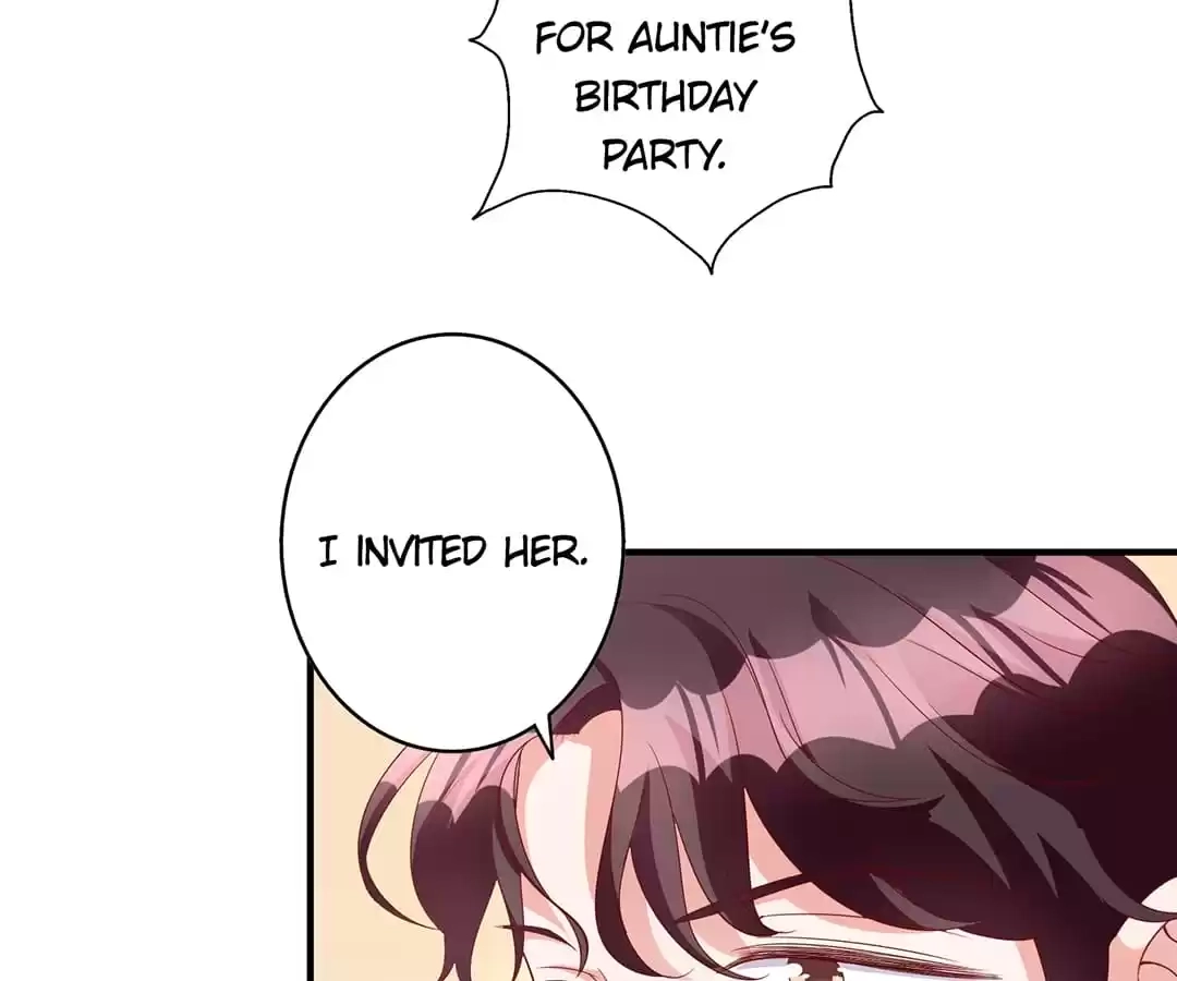 The True Lies Couple Chapter 49 - page 76