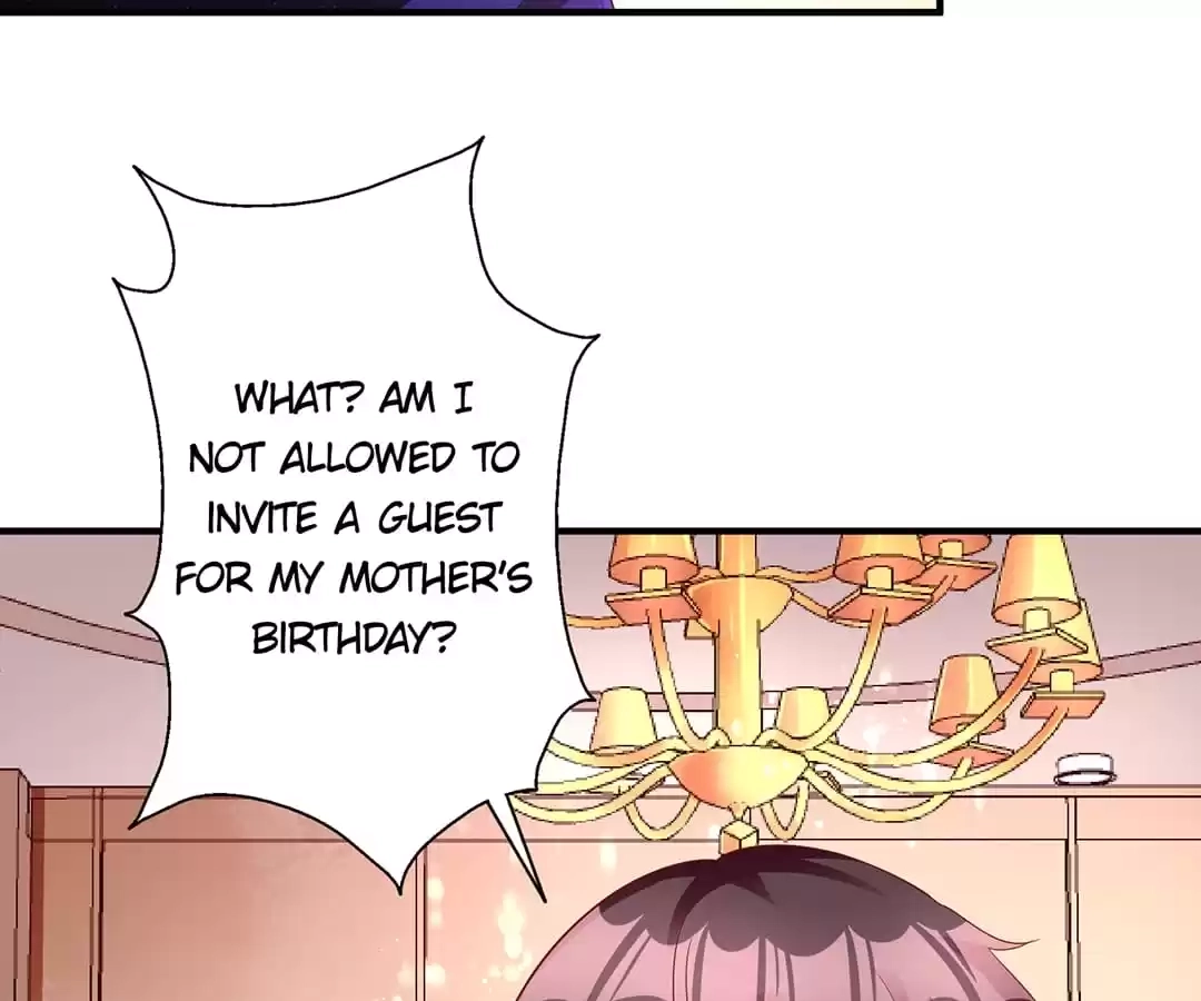 The True Lies Couple Chapter 49 - page 79