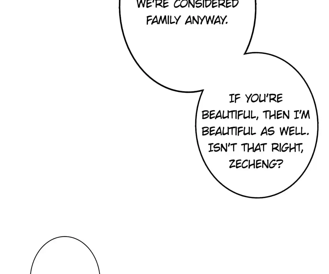 The True Lies Couple Chapter 49 - page 8