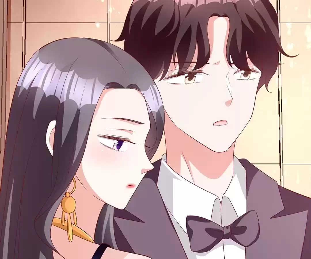 The True Lies Couple Chapter 49 - page 80