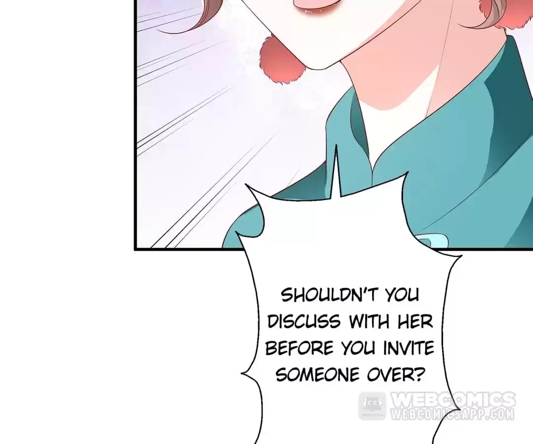 The True Lies Couple Chapter 49 - page 85