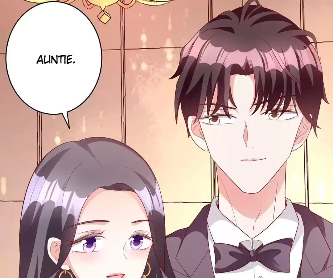 The True Lies Couple Chapter 49 - page 87