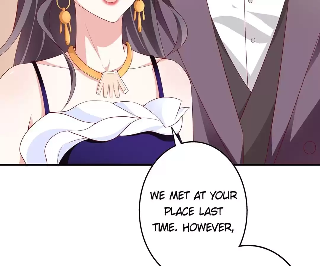 The True Lies Couple Chapter 49 - page 88