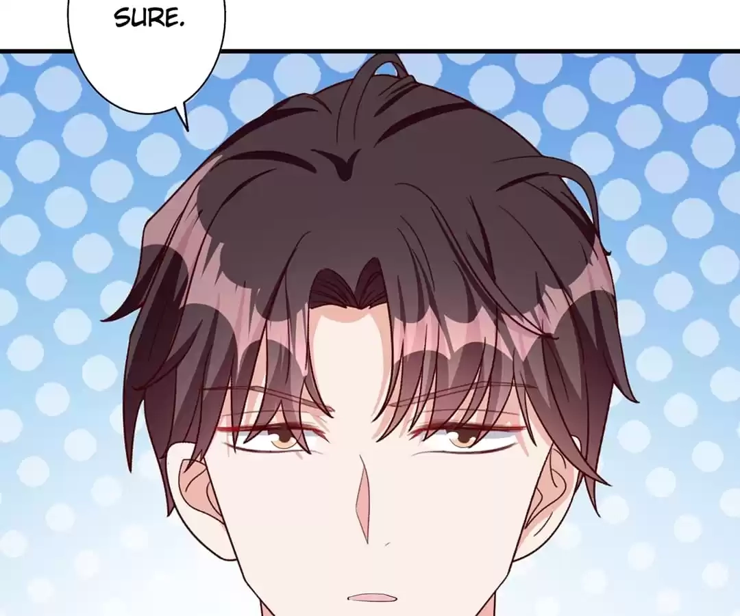 The True Lies Couple Chapter 49 - page 9