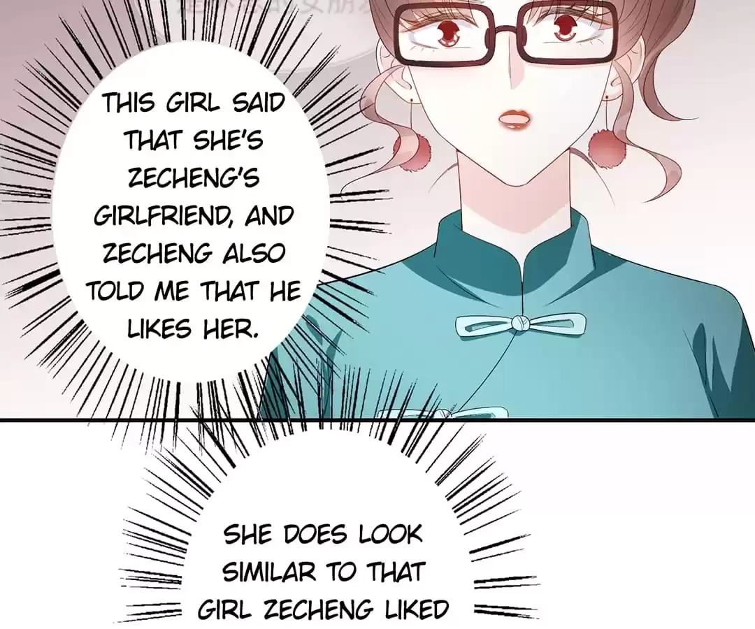 The True Lies Couple Chapter 49 - page 92