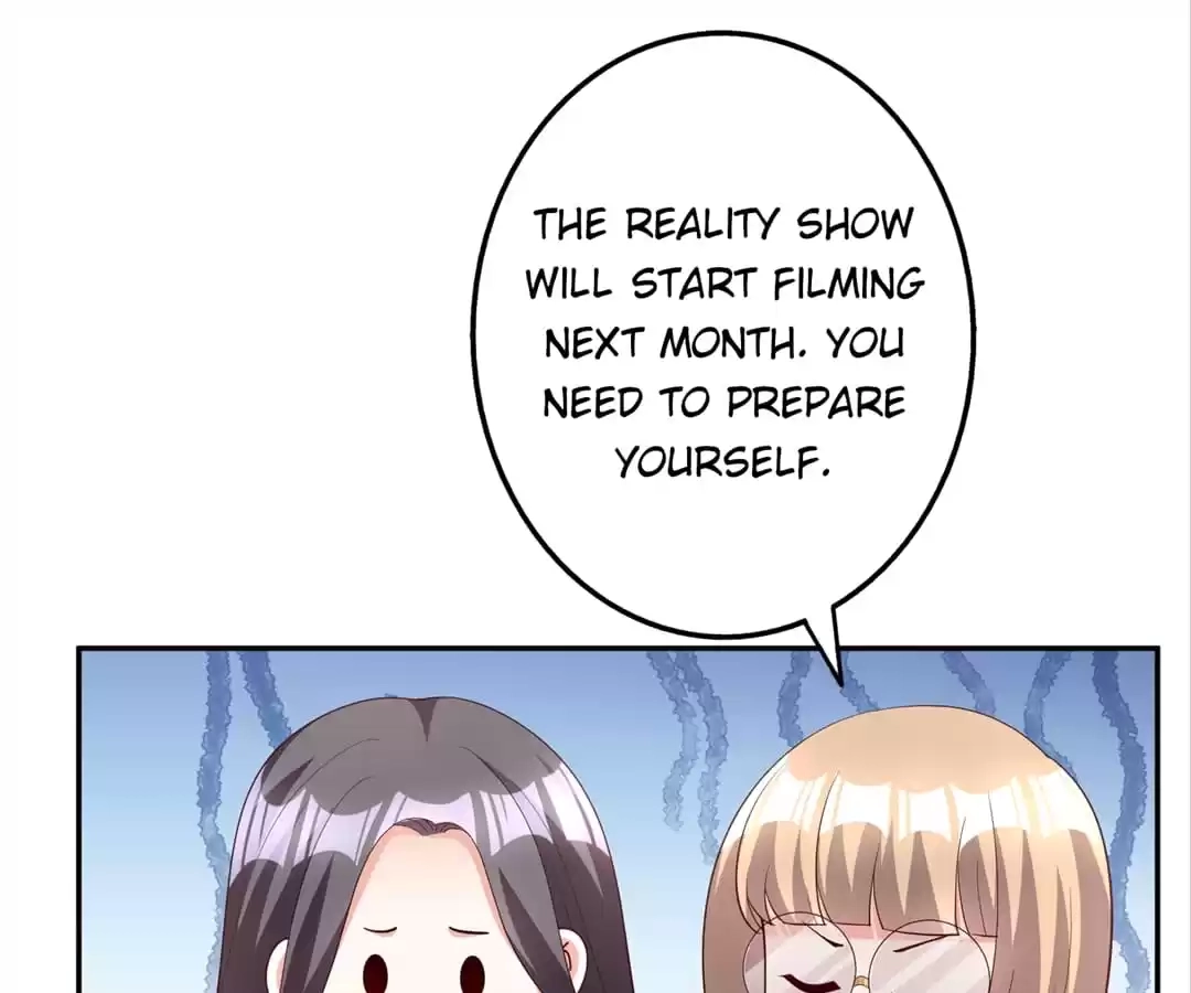 The True Lies Couple Chapter 81 - page 1