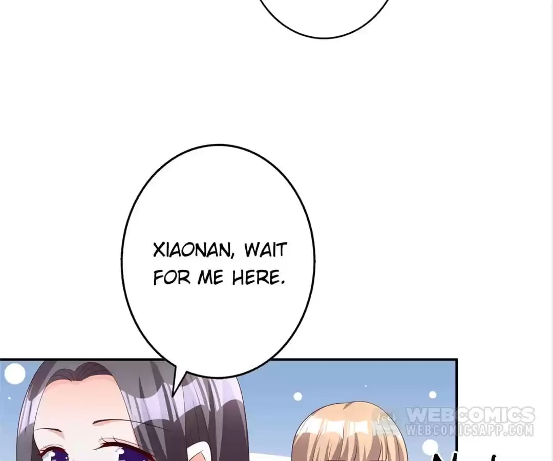 The True Lies Couple Chapter 81 - page 10