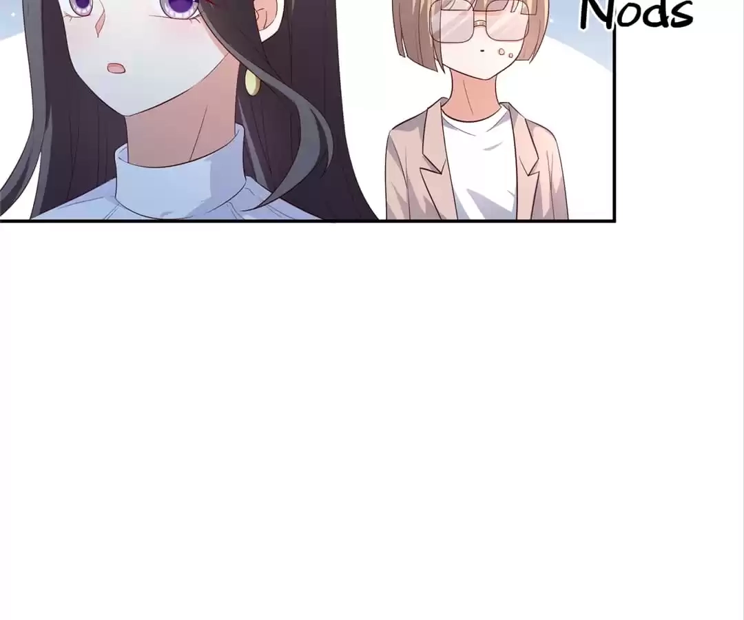 The True Lies Couple Chapter 81 - page 11