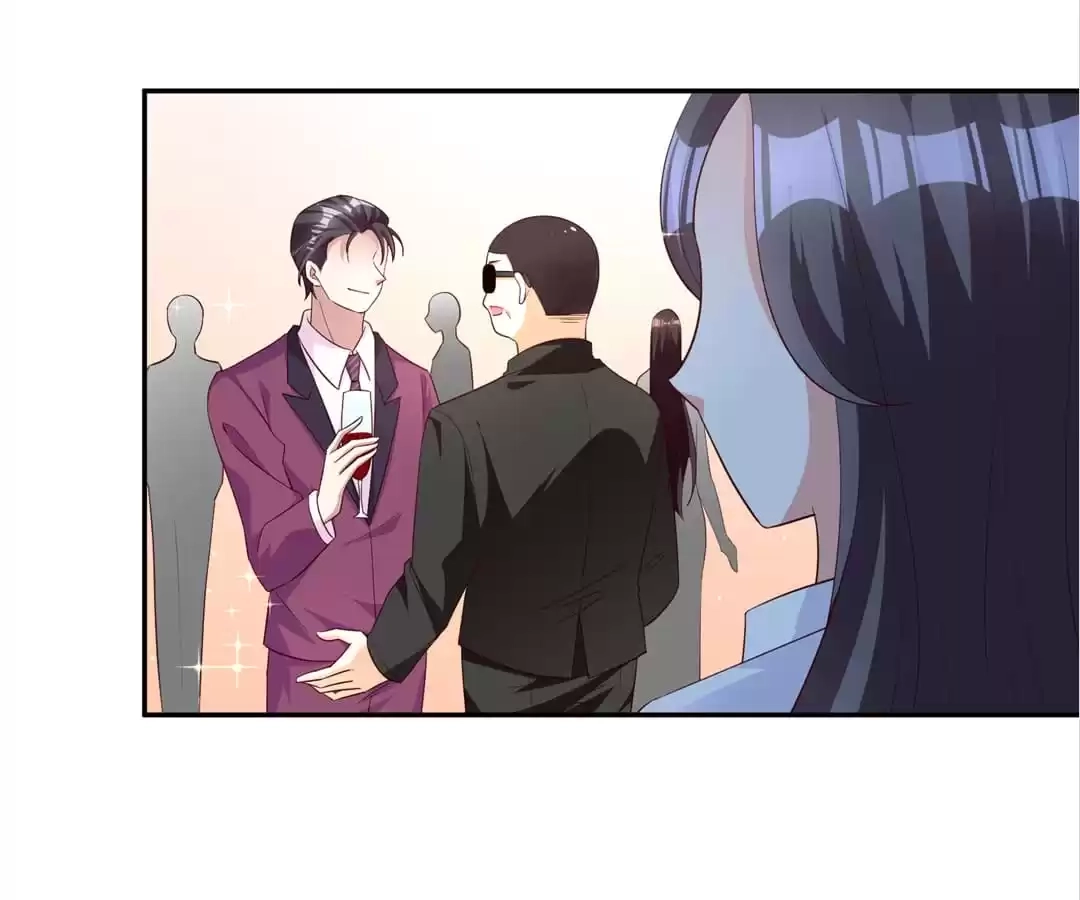 The True Lies Couple Chapter 81 - page 12