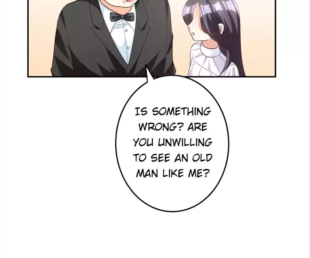 The True Lies Couple Chapter 81 - page 14