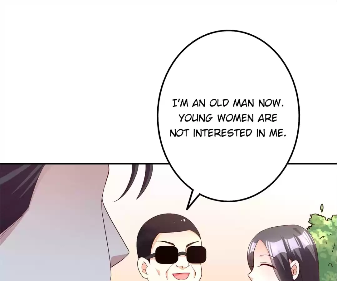 The True Lies Couple Chapter 81 - page 18