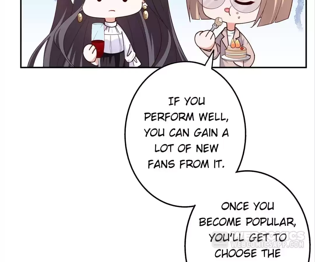 The True Lies Couple Chapter 81 - page 2