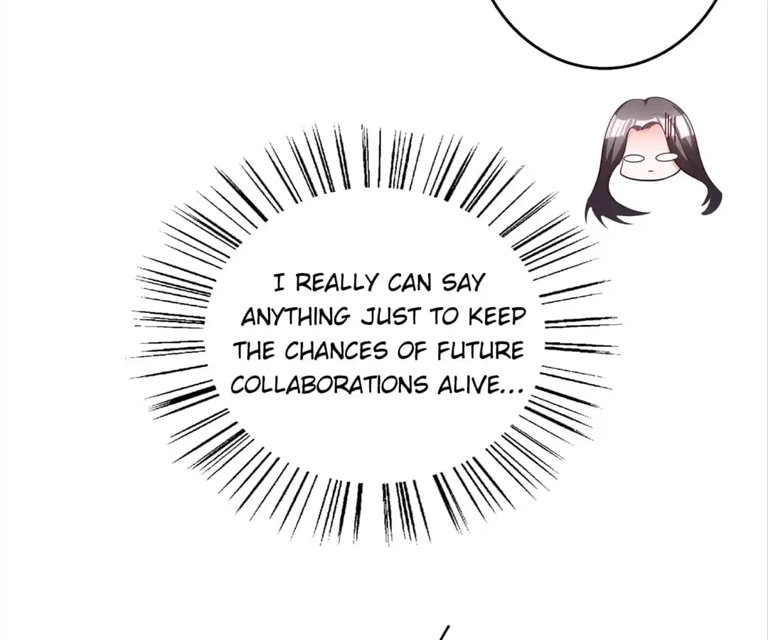 The True Lies Couple Chapter 81 - page 20