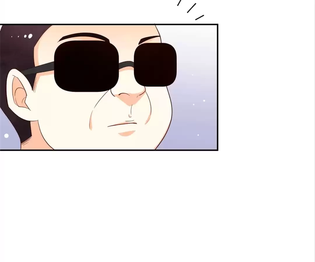 The True Lies Couple Chapter 81 - page 21