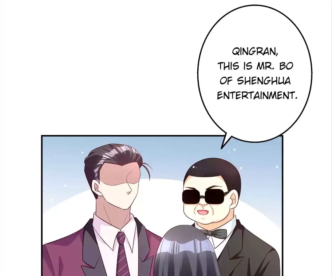 The True Lies Couple Chapter 81 - page 22