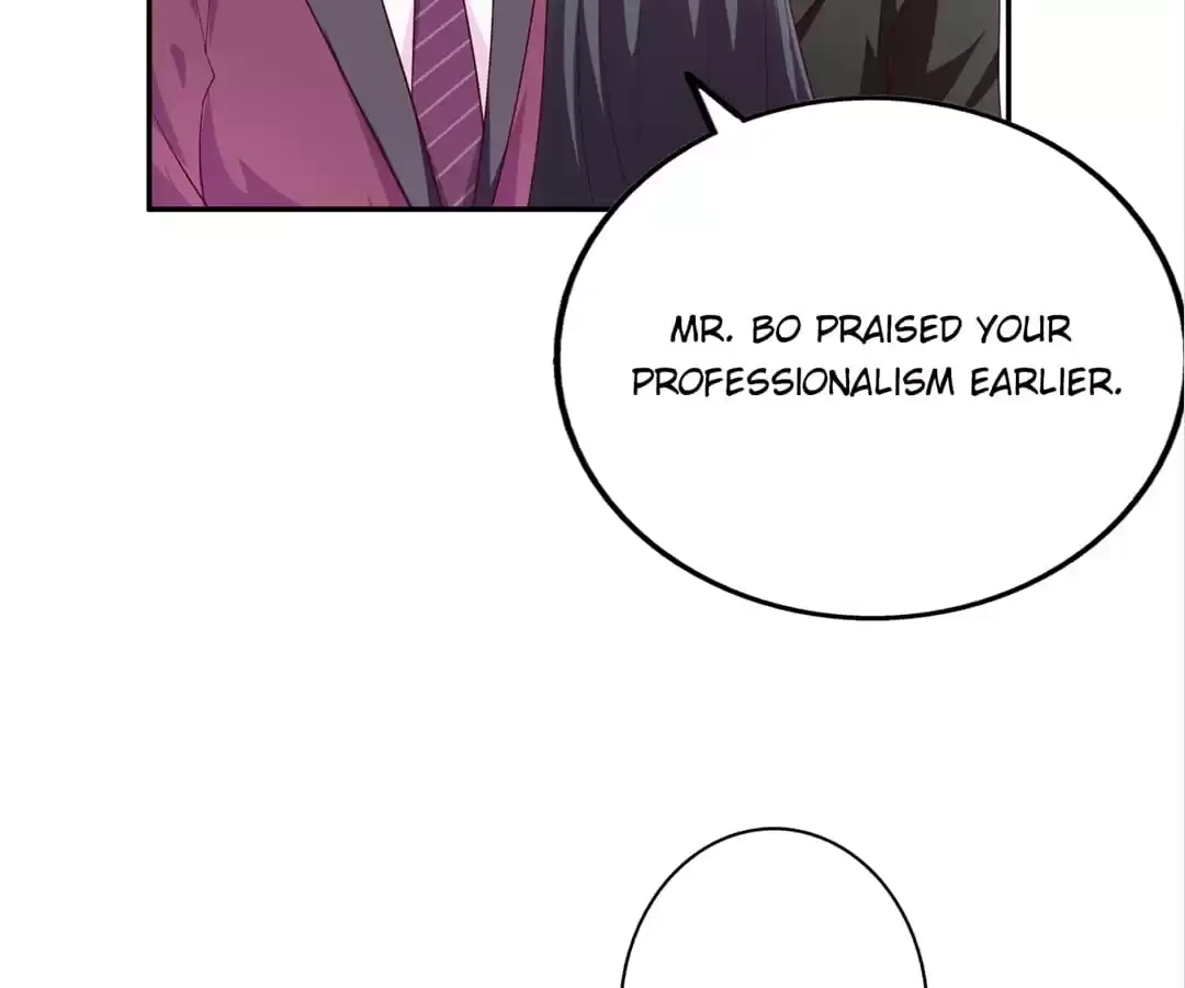 The True Lies Couple Chapter 81 - page 23