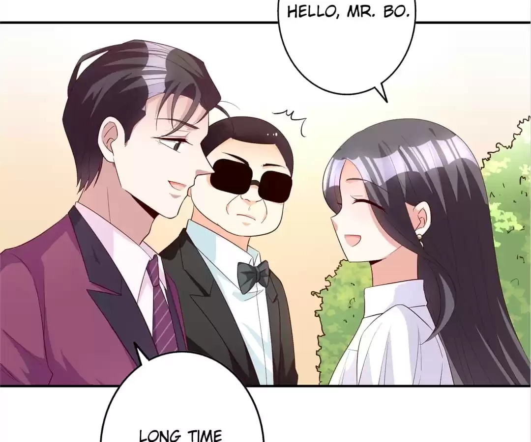 The True Lies Couple Chapter 81 - page 24