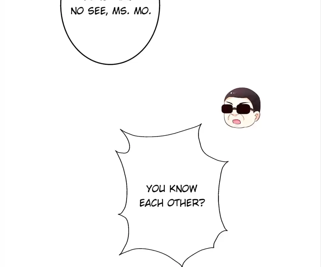 The True Lies Couple Chapter 81 - page 25