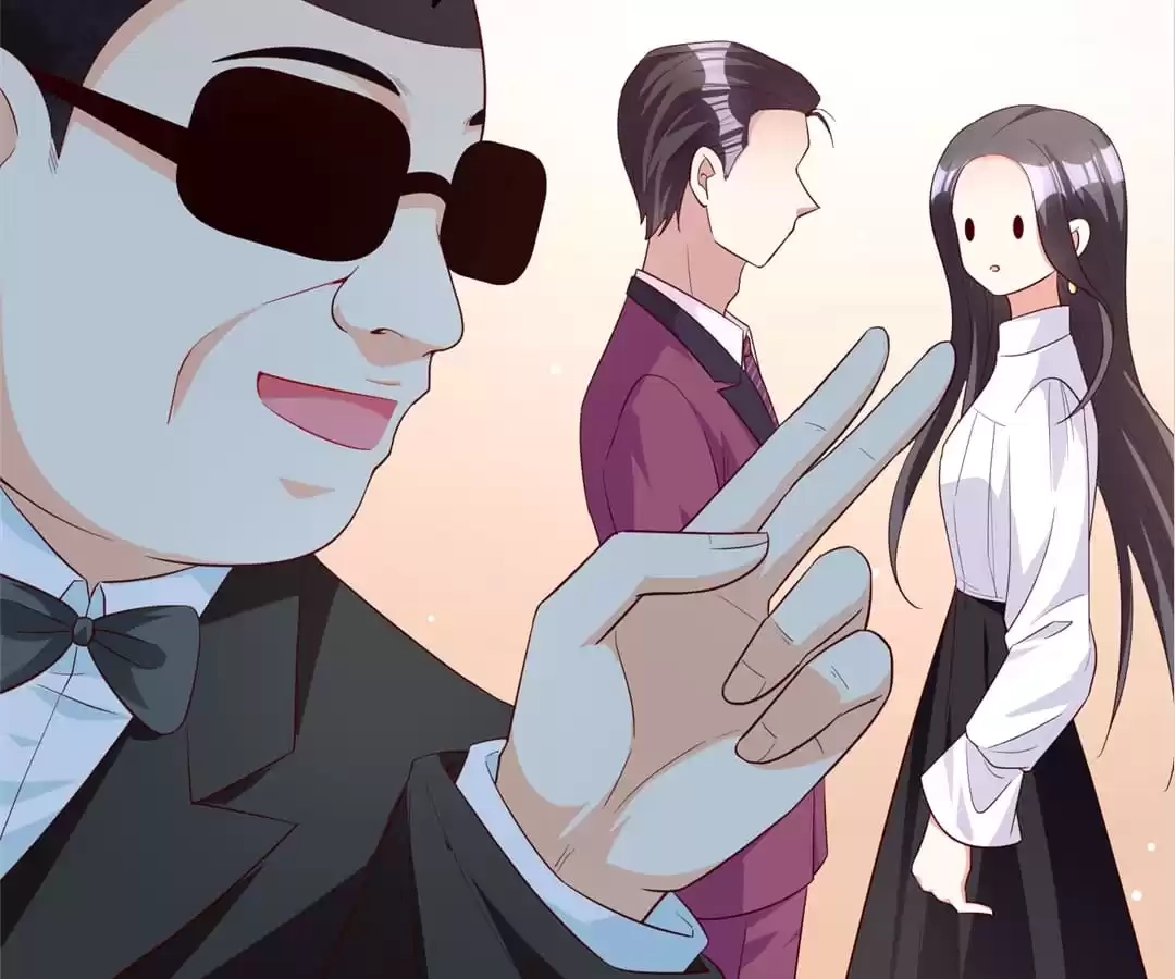 The True Lies Couple Chapter 81 - page 29