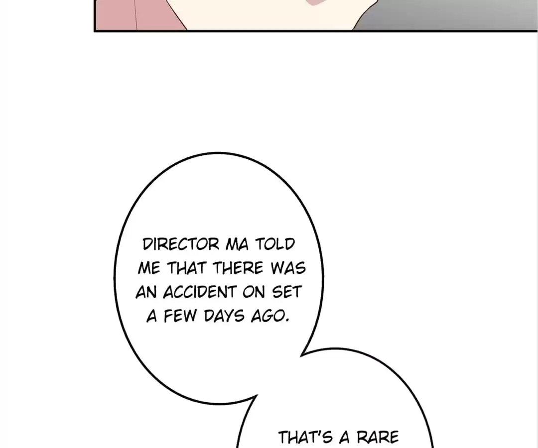 The True Lies Couple Chapter 81 - page 31