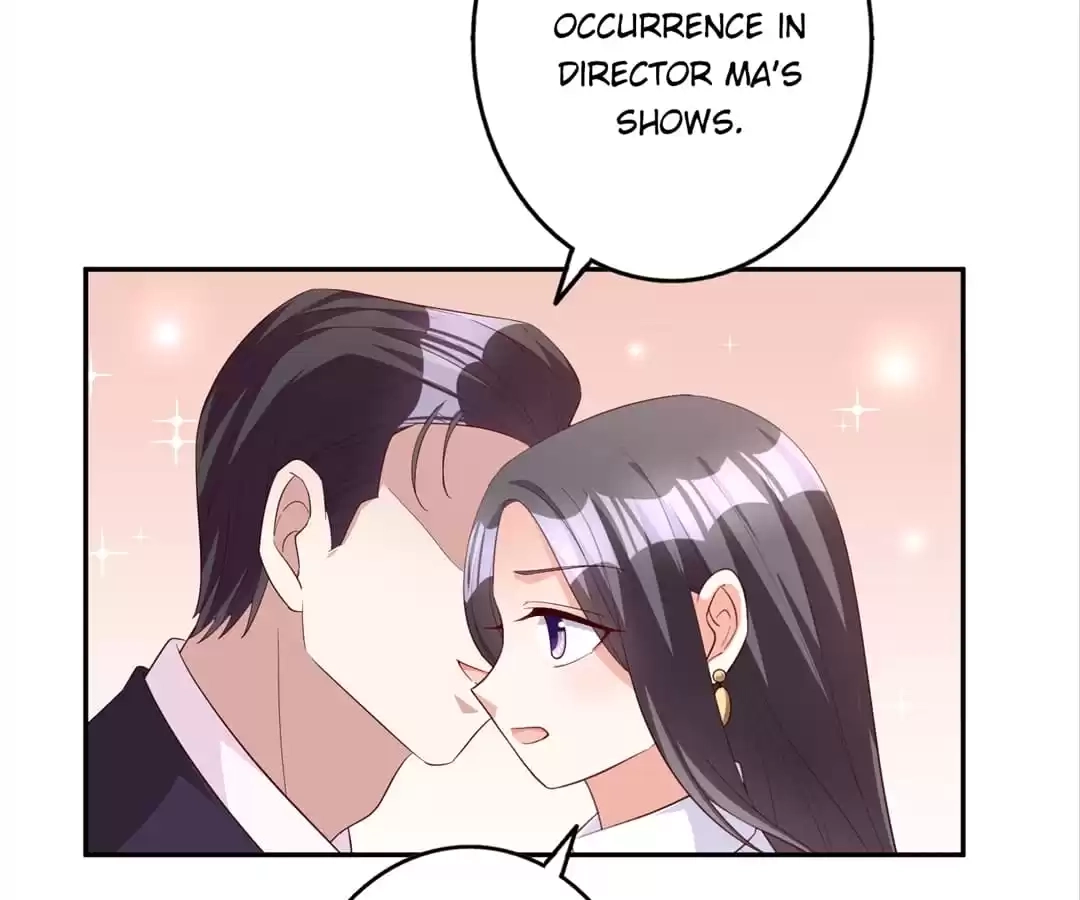 The True Lies Couple Chapter 81 - page 32