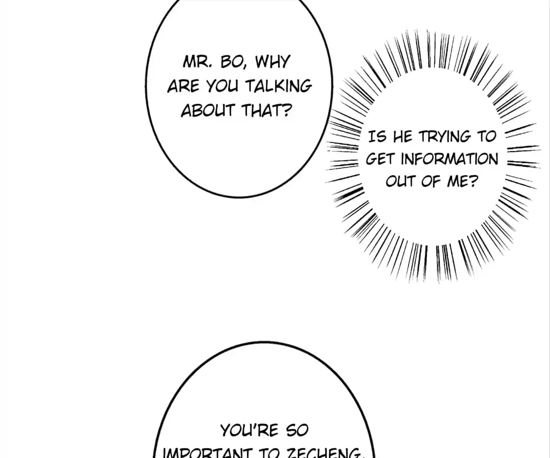 The True Lies Couple Chapter 81 - page 33