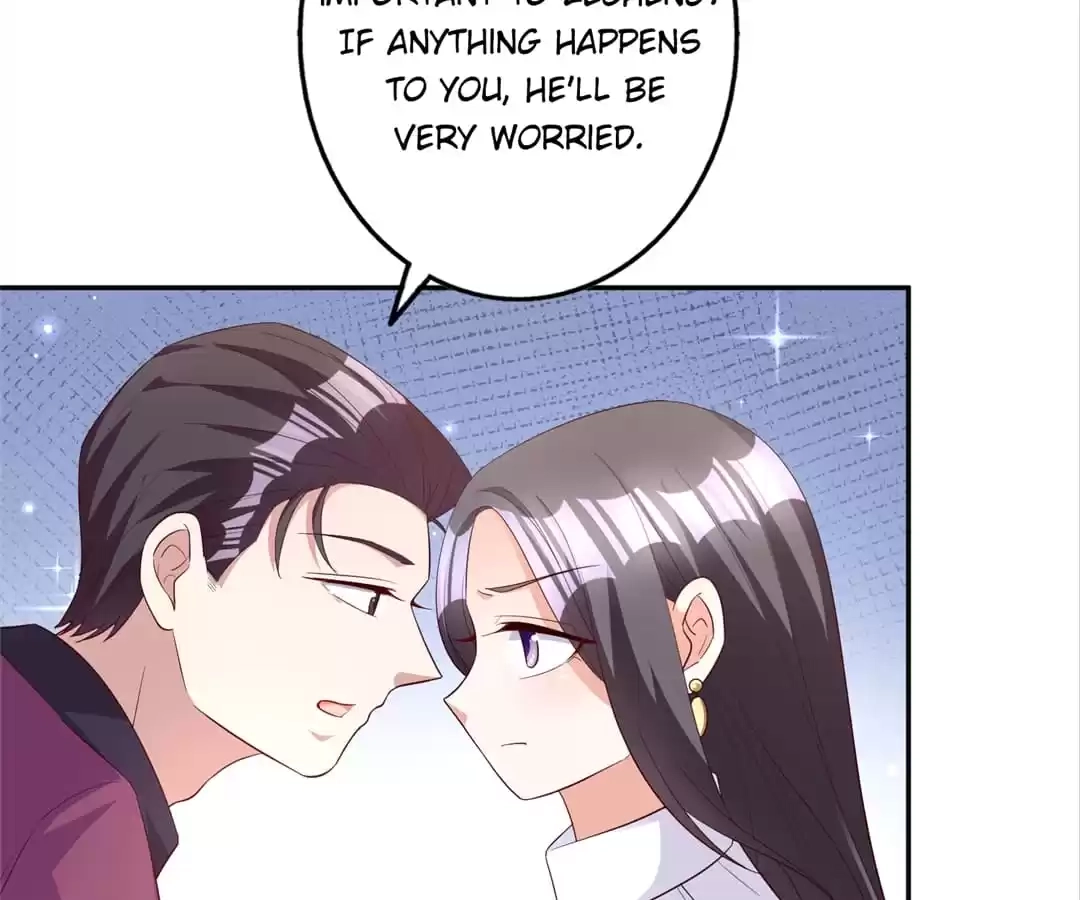 The True Lies Couple Chapter 81 - page 34