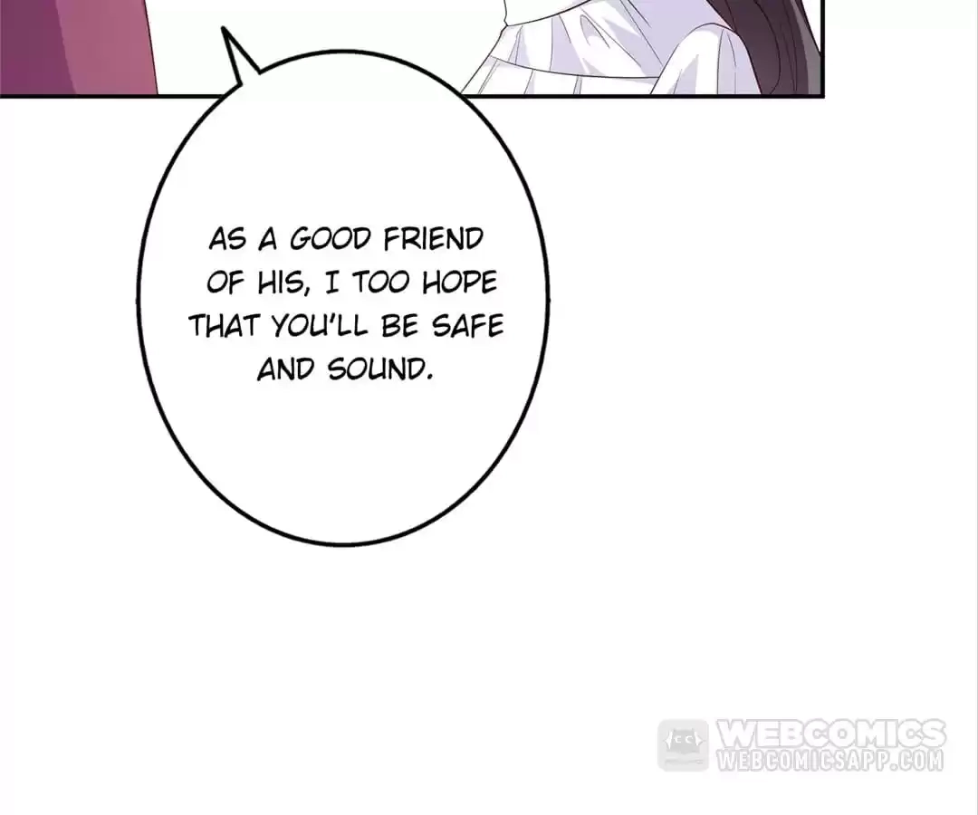 The True Lies Couple Chapter 81 - page 35