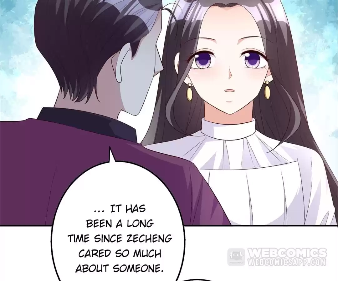 The True Lies Couple Chapter 81 - page 37