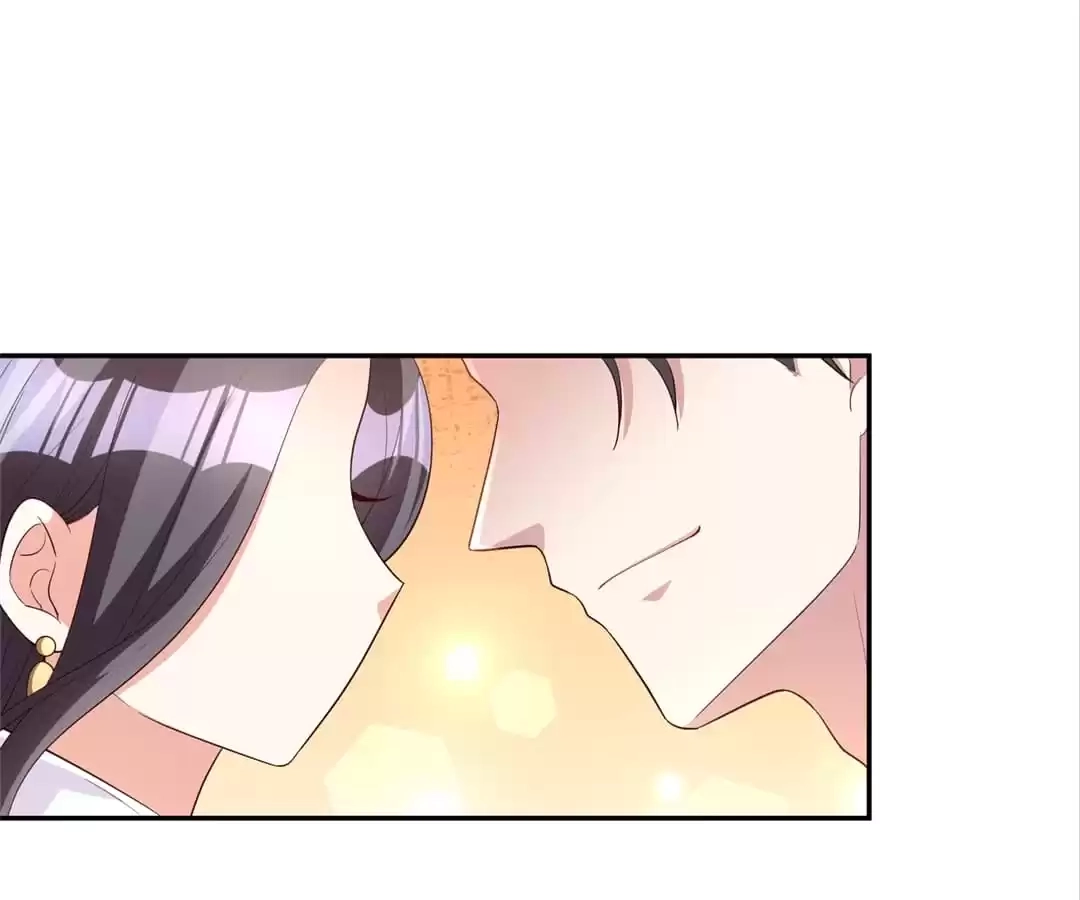 The True Lies Couple Chapter 81 - page 39