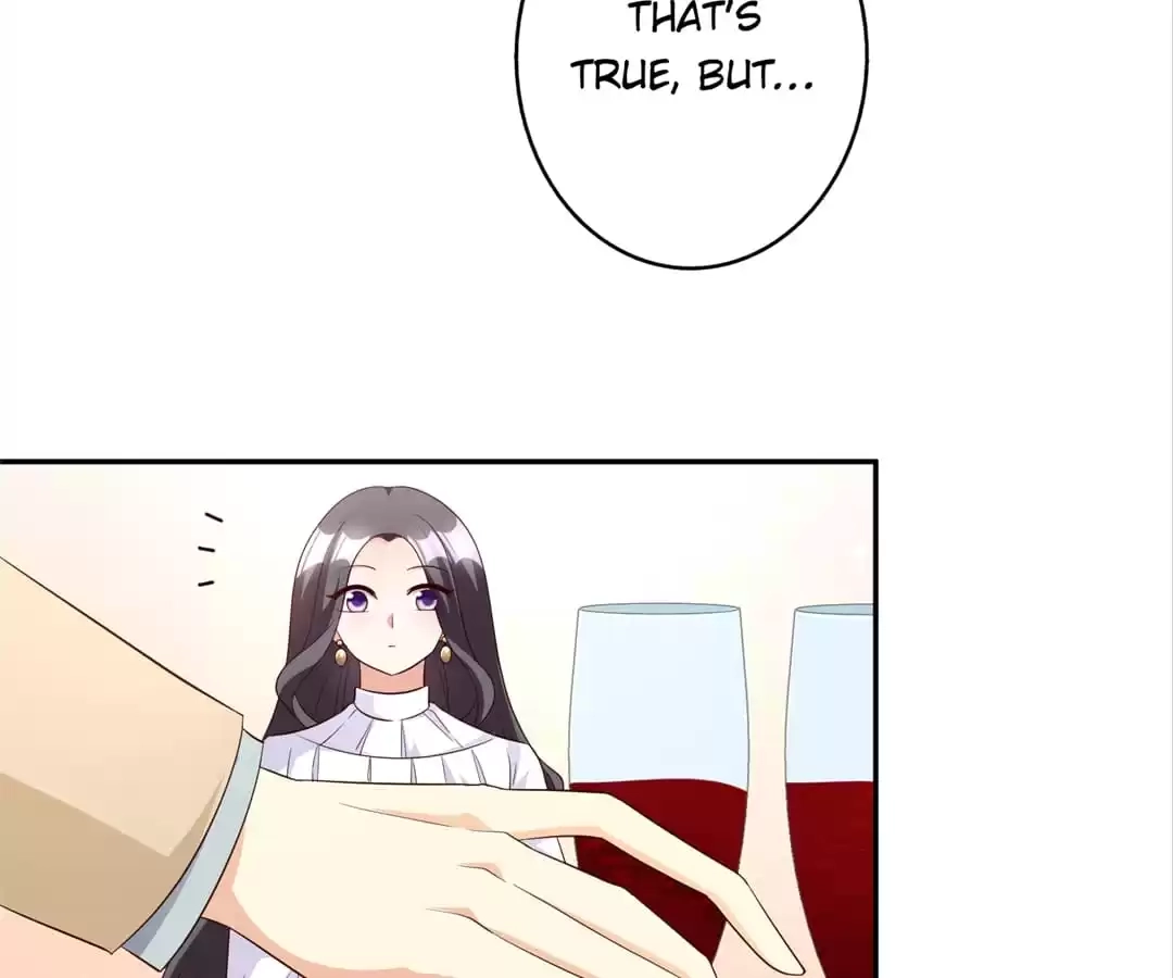 The True Lies Couple Chapter 81 - page 4