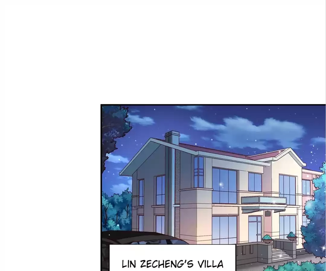 The True Lies Couple Chapter 81 - page 46