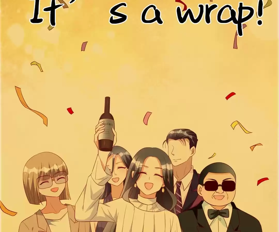 The True Lies Couple Chapter 81 - page 48