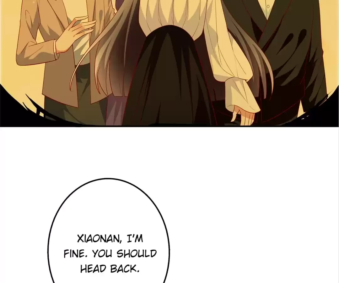 The True Lies Couple Chapter 81 - page 49