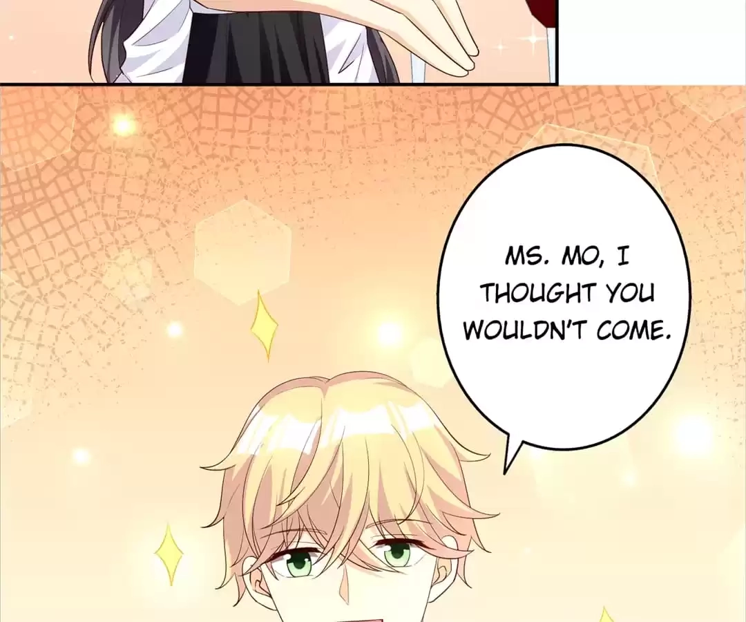 The True Lies Couple Chapter 81 - page 5