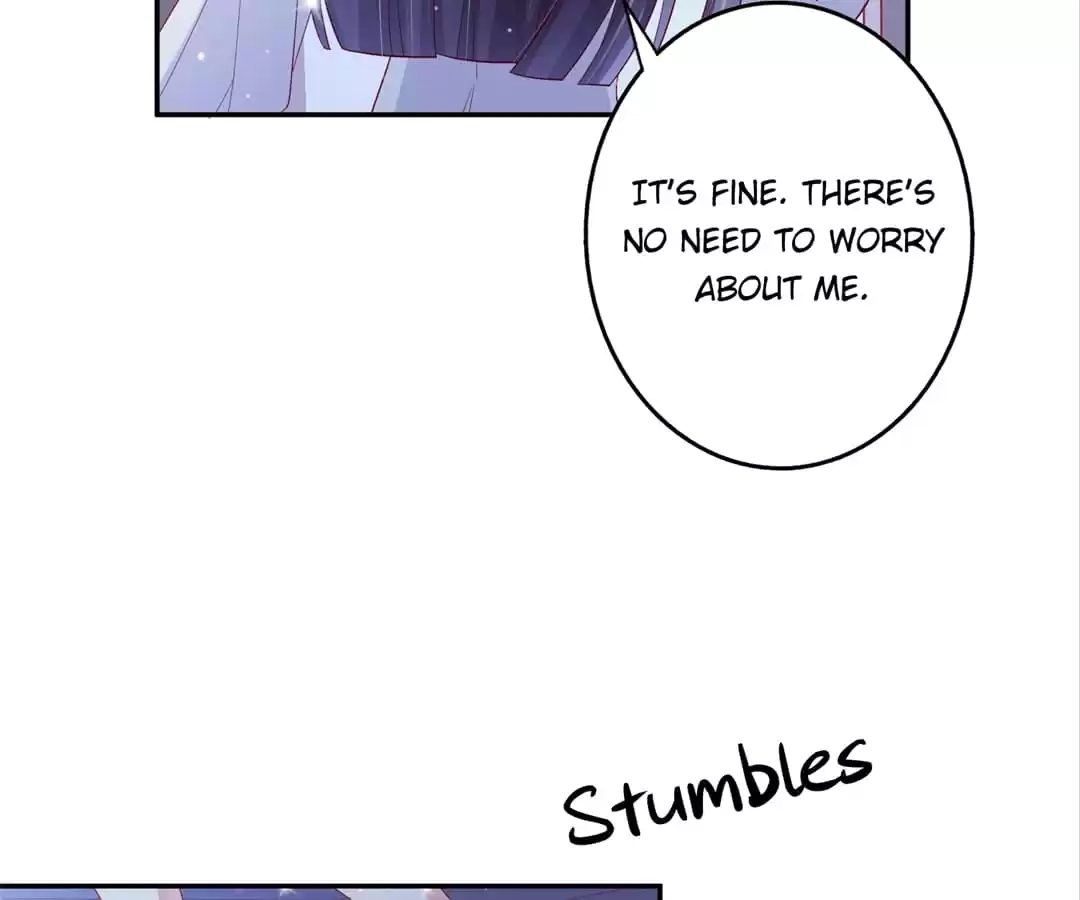 The True Lies Couple Chapter 81 - page 51