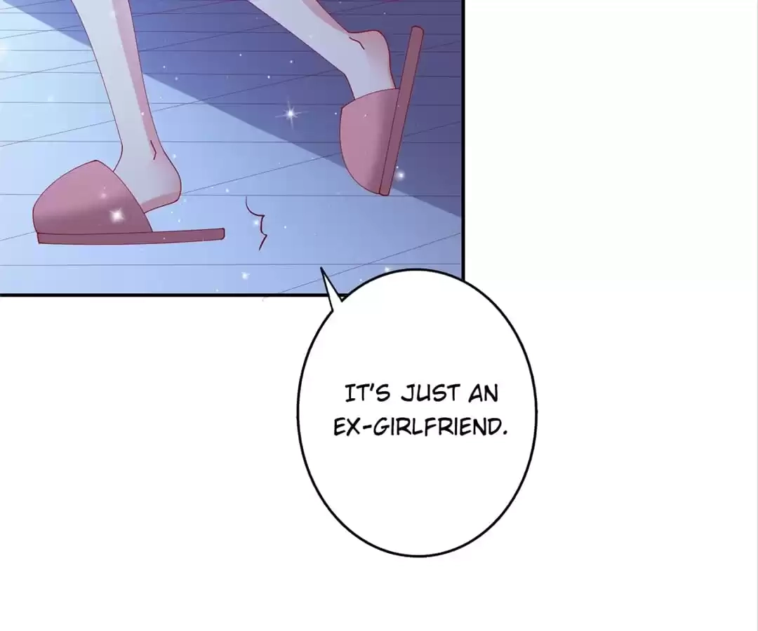 The True Lies Couple Chapter 81 - page 52