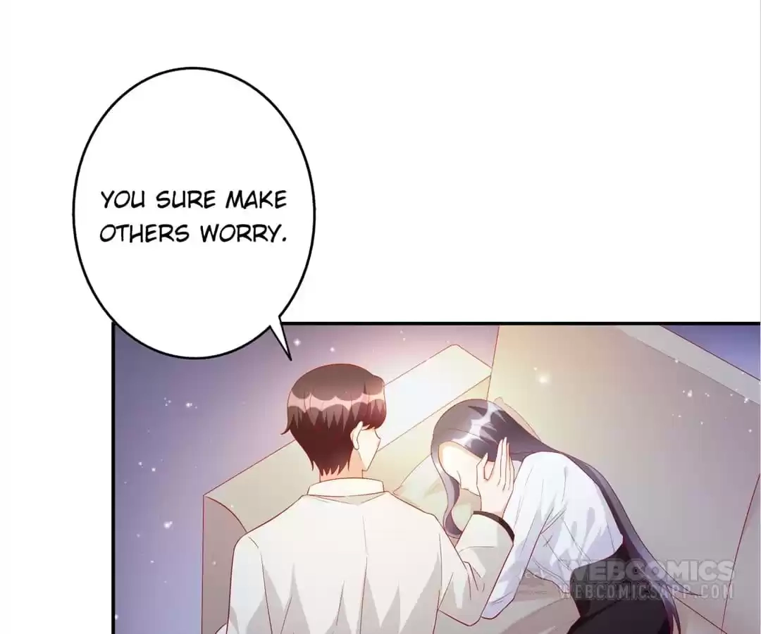 The True Lies Couple Chapter 81 - page 63