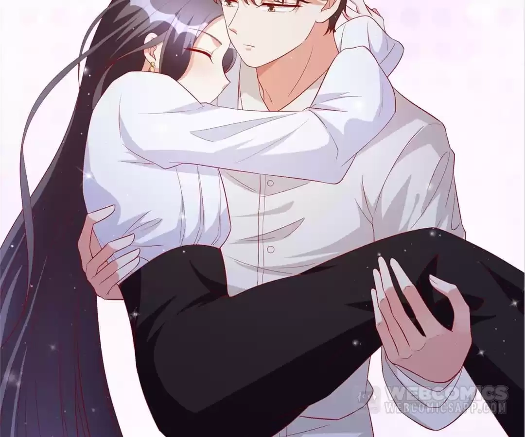 The True Lies Couple Chapter 81 - page 66