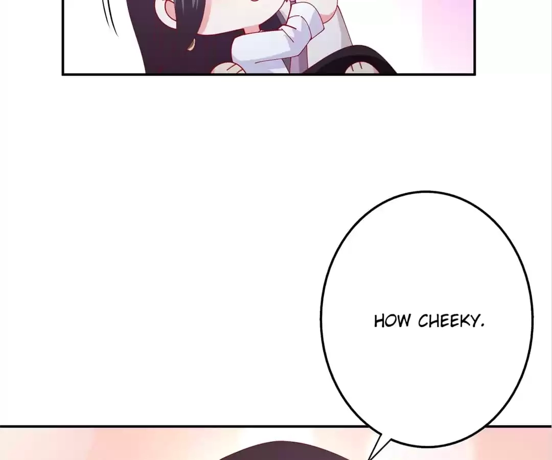 The True Lies Couple Chapter 81 - page 68