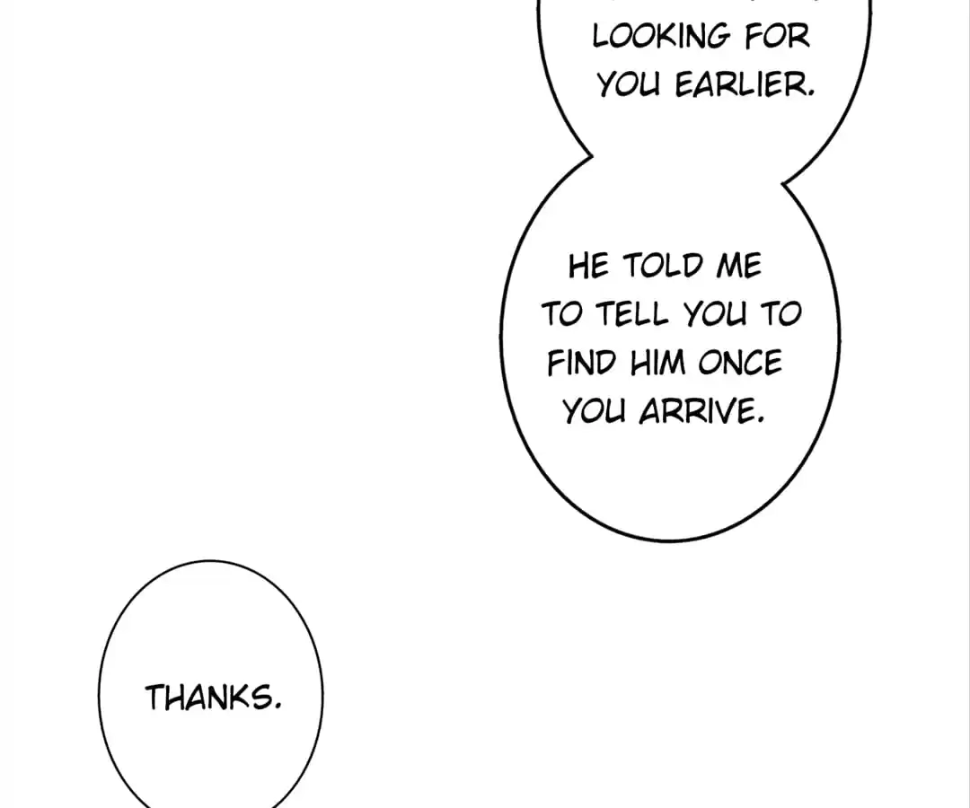 The True Lies Couple Chapter 81 - page 8