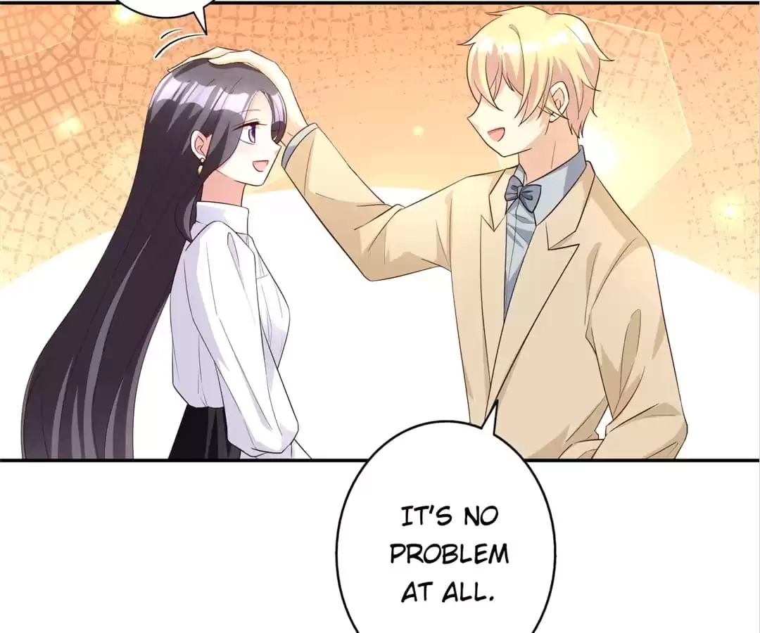 The True Lies Couple Chapter 81 - page 9