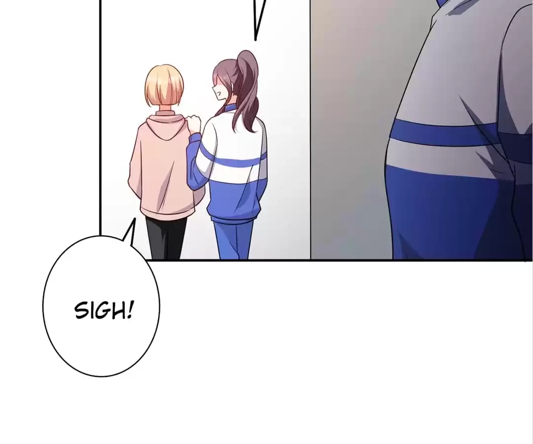 The True Lies Couple Chapter 65 - page 100