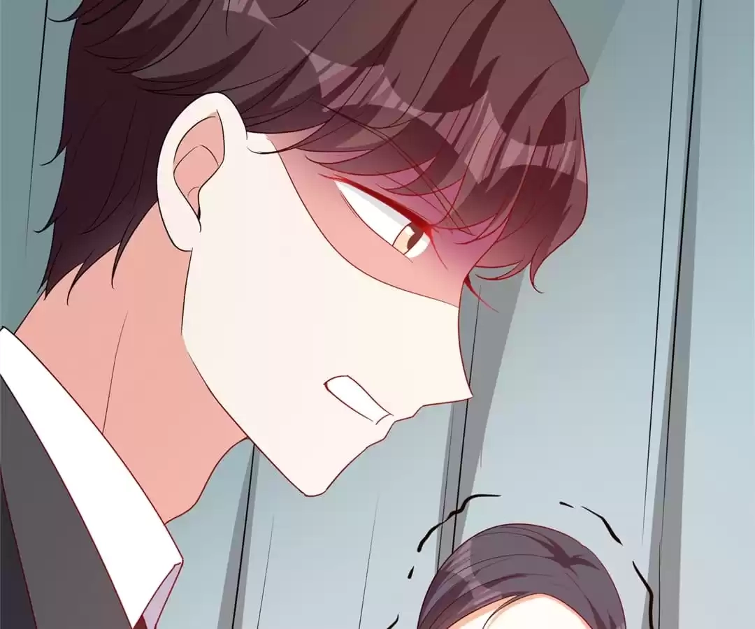 The True Lies Couple Chapter 65 - page 18