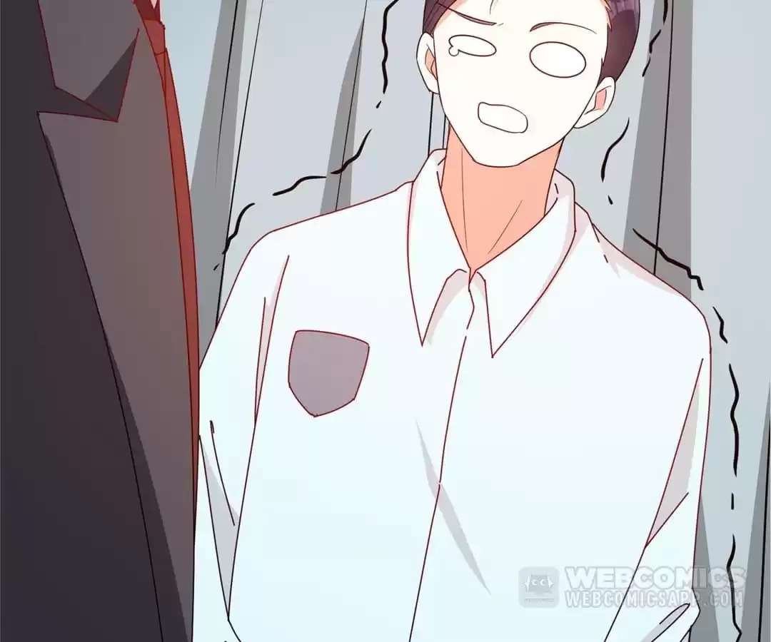 The True Lies Couple Chapter 65 - page 19