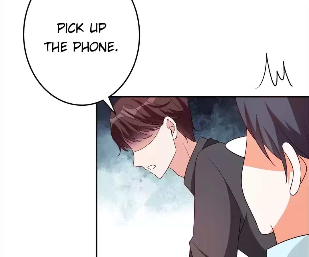 The True Lies Couple Chapter 65 - page 22