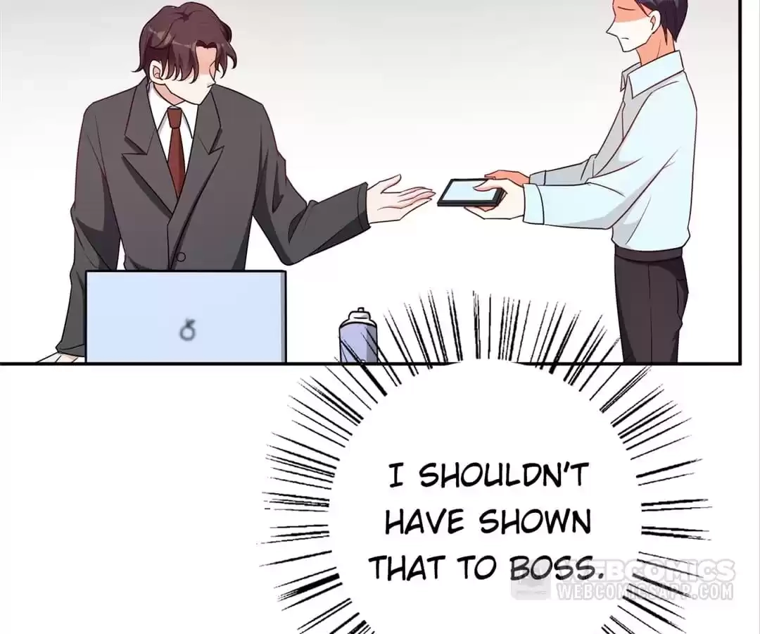 The True Lies Couple Chapter 65 - page 27