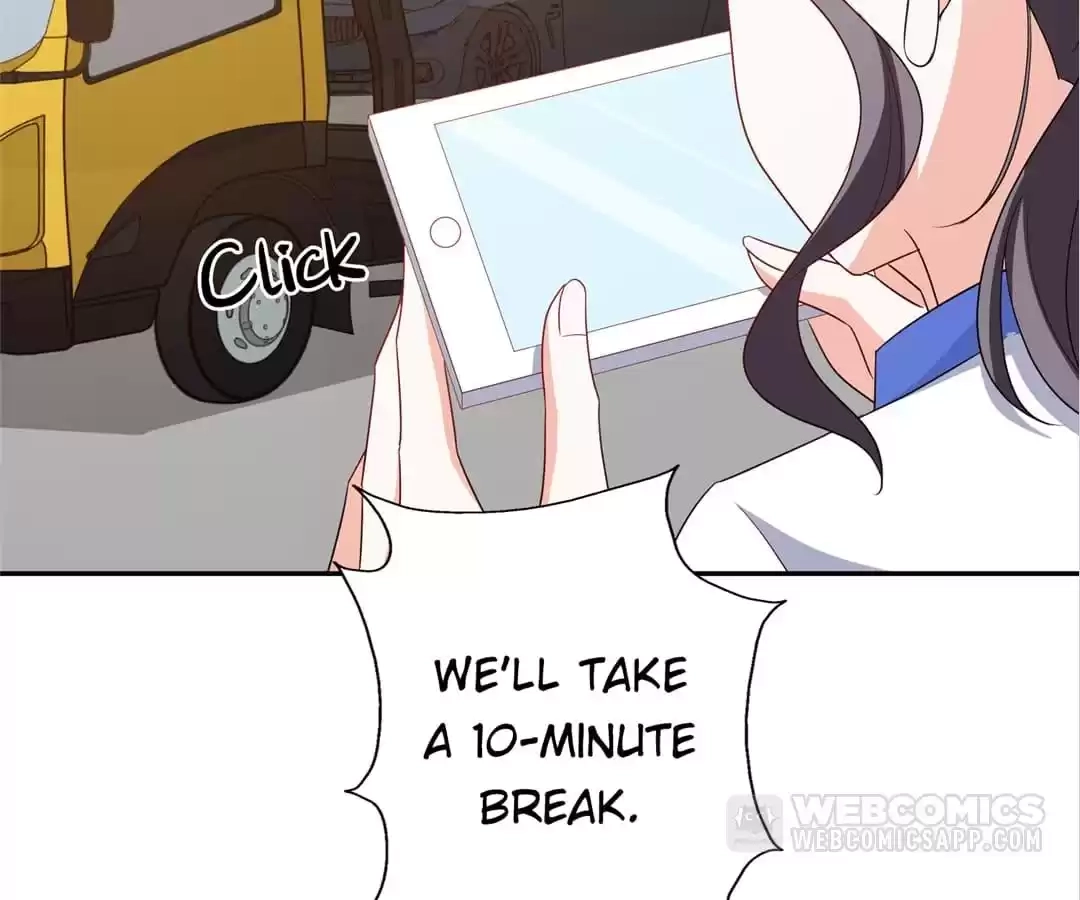 The True Lies Couple Chapter 65 - page 3