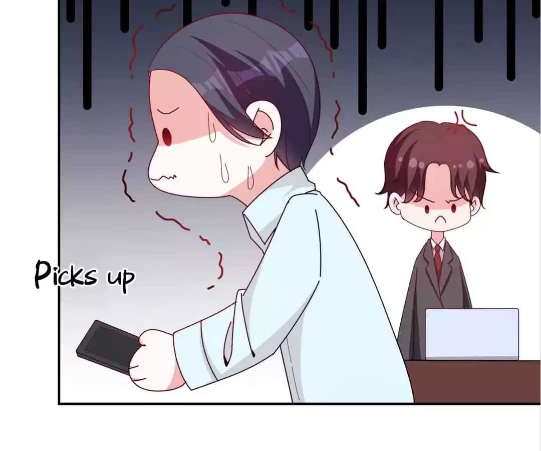 The True Lies Couple Chapter 65 - page 33